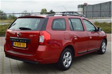 Dacia Logan MCV - 0.9 TCe Prestige NAVI AIRCO CRUISE