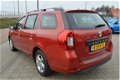 Dacia Logan MCV - 0.9 TCe Prestige NAVI AIRCO CRUISE - 1 - Thumbnail