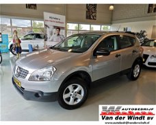 Nissan Qashqai - 1.6 Visia 5-deurs Airco Cruise Control