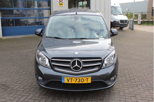 Mercedes-Benz Citan - 109 CDI L2 Lang Airco, Cruise control - 1