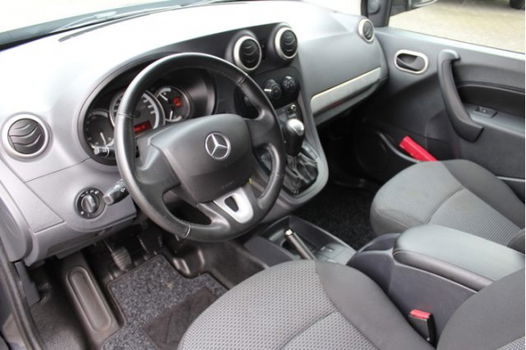 Mercedes-Benz Citan - 109 CDI L2 Lang Airco, Cruise control - 1