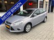 Ford Focus Wagon - 1.6 EcoBoost Lease Trend AIRCO / NAVI / CRUISE / NAP / - 1 - Thumbnail