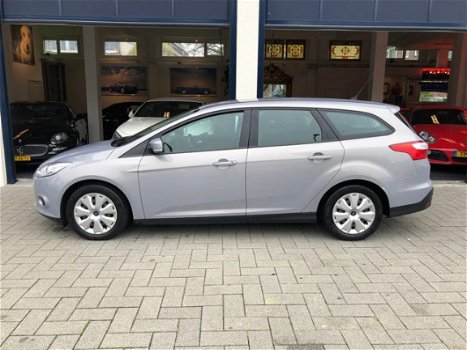 Ford Focus Wagon - 1.6 EcoBoost Lease Trend AIRCO / NAVI / CRUISE / NAP / - 1