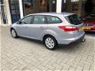 Ford Focus Wagon - 1.6 EcoBoost Lease Trend AIRCO / NAVI / CRUISE / NAP / - 1 - Thumbnail