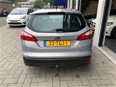 Ford Focus Wagon - 1.6 EcoBoost Lease Trend AIRCO / NAVI / CRUISE / NAP /