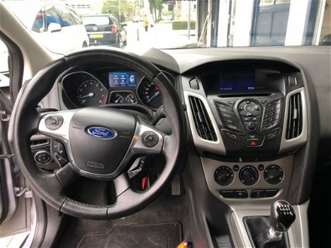 Ford Focus Wagon - 1.6 EcoBoost Lease Trend AIRCO / NAVI / CRUISE / NAP / - 1