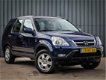 Honda CR-V - 2.0i ES, Airco, 4x4, Trekhaak, Cruise Control, NL-Auto - 1 - Thumbnail