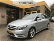 Mercedes-Benz B-klasse - 180 Ambition Automaat Climate Control - 1 - Thumbnail