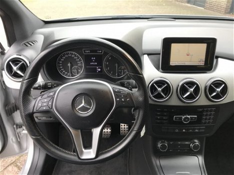 Mercedes-Benz B-klasse - 180 Ambition Automaat Climate Control - 1