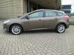 Ford Focus - 1.0 Trend 100pk [ ecc, schuifdak, 16``lmv, audio ] - 1 - Thumbnail