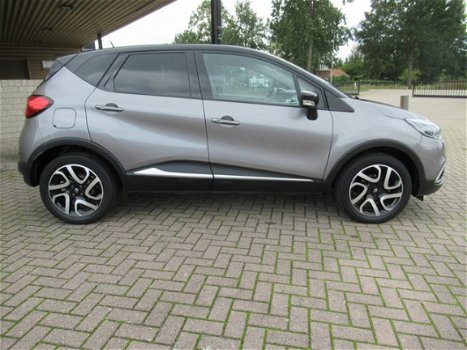 Renault Captur - 0.9 TCe Dynamique [ leer, fm navi, camera, 17``lmv, cruise ] - 1