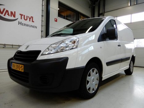 Peugeot Expert - 2.0 HDI 128 PK Airco/Cruise/TRH/Winterbandenset - 1