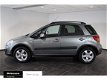 Suzuki SX4 - 1.6 Exclusive (Trekhaak - Airco - Centrale Deurvergrendeling) - 1 - Thumbnail