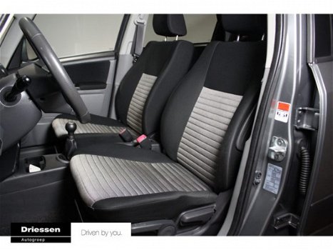 Suzuki SX4 - 1.6 Exclusive (Trekhaak - Airco - Centrale Deurvergrendeling) - 1