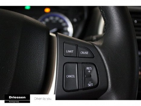 Suzuki S-Cross - 1.0 Boosterjet Select (Climate Control - Navigatie - Achteruitrijcamera) - 1