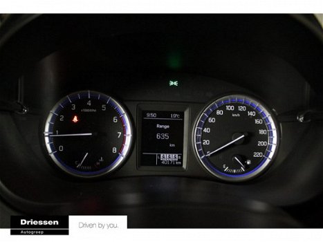 Suzuki S-Cross - 1.0 Boosterjet Select (Climate Control - Navigatie - Achteruitrijcamera) - 1