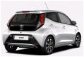 Toyota Aygo - 5-deurs 1.0 VVT-i x-joy Nu 5 jaar garantie en 5 jaar gratis onderhoud - 1 - Thumbnail