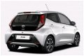 Toyota Aygo - 5-deurs 1.0 VVT-i x-joy Nu 5 jaar garantie en 5 jaar gratis onderhoud - 1 - Thumbnail