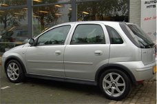 Opel Corsa - 1.2-16V Rhythm