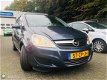Opel Zafira - 1.6 Temptation 7 persoons Airco / LM / Trekhaak - 1 - Thumbnail