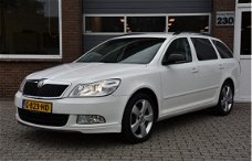 Skoda Octavia Combi - 1.8 TSI ECC-AIRCO/CRUISE/STOEL.VERW