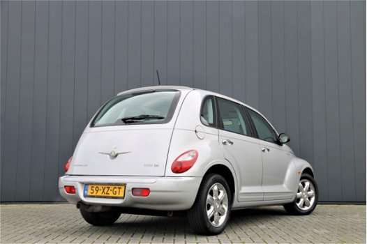 Chrysler PT Cruiser - 2.4i Classic / LEDER - 1