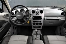 Chrysler PT Cruiser - 2.4i Classic / LEDER