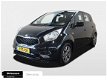 Kia Venga - 1.4 CVVT First Edition (Navigatie - Airco - Trekhaak) - 1 - Thumbnail