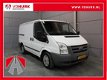 Ford Transit - 260S 2.2 TDCI Zeer nette staat - 1 - Thumbnail