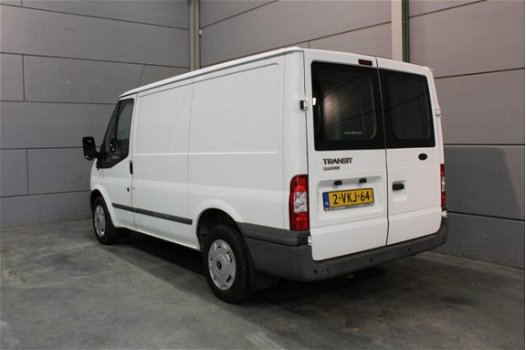 Ford Transit - 260S 2.2 TDCI Zeer nette staat - 1