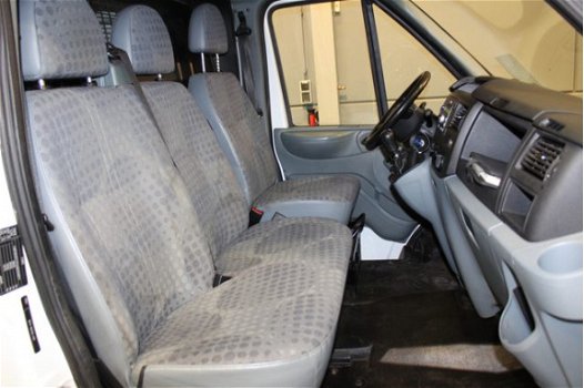 Ford Transit - 260S 2.2 TDCI Zeer nette staat - 1