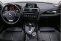 BMW 1-serie - 118i Sport Dealer Onderhouden NL Auto Automaat Sportstoelen ECC LMV Navi Cruise - 1 - Thumbnail