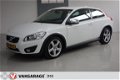 Volvo C30 - 1.6 D2 R-edition , Leer, Bluetooth telefoon, usb/aux - 1 - Thumbnail