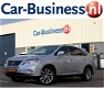 Lexus RX 450h - Tech Autom. - 4WD + Xenon + Leder + Navi + 19 inch LMV - 1 - Thumbnail