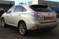 Lexus RX 450h - Tech Autom. - 4WD + Xenon + Leder + Navi + 19 inch LMV - 1 - Thumbnail