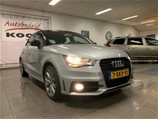 Audi A1 Sportback - 1.2 TFSI Admired * 1e Eig / Navigatie / Dealer onderhouden / Nieuwstaat