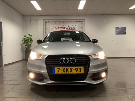 Audi A1 Sportback - 1.2 TFSI Admired * 1e Eig / Navigatie / Dealer onderhouden / Nieuwstaat - 1