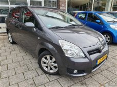 Toyota Verso - 1.8 VVT-i Luna 7p. Navi/Camera/Climate