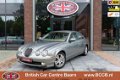 Jaguar S-type - 2.5 V6 Executive - 1 - Thumbnail