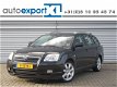 Toyota Avensis Wagon - 2.0 VVTi Linea Luna - 1 - Thumbnail