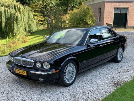 Jaguar XJR - Daimler Super Eight NL auto 396pk #BEAUTY - 1