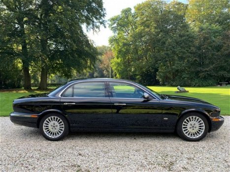 Jaguar XJR - Daimler Super Eight NL auto 396pk #BEAUTY - 1