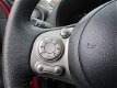 Nissan Micra - DIG-S CONNECT EDITION Automaat Navi weinig km met Bovag garantie - 1 - Thumbnail
