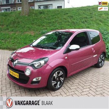 Renault Twingo - 1.2 16V Dynamique incl. 6 MND BOVAG Garantie - 1