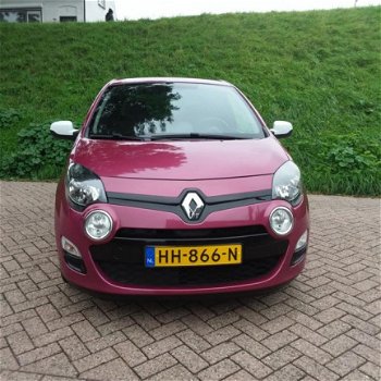 Renault Twingo - 1.2 16V Dynamique incl. 6 MND BOVAG Garantie - 1