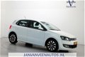 Volkswagen Polo - 1.0 TSI 95pk Bluemotion Navigatie Airco Cruise Control Bluetooth 200x Vw-Audi-Seat - 1 - Thumbnail