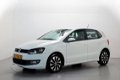 Volkswagen Polo - 1.0 TSI 95pk Bluemotion Navigatie Airco Cruise Control Bluetooth 200x Vw-Audi-Seat - 1 - Thumbnail