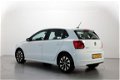 Volkswagen Polo - 1.0 TSI 95pk Bluemotion Navigatie Airco Cruise Control Bluetooth 200x Vw-Audi-Seat - 1 - Thumbnail