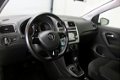 Volkswagen Polo - 1.0 TSI 95pk Bluemotion Navigatie Airco Cruise Control Bluetooth 200x Vw-Audi-Seat - 1 - Thumbnail