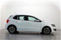 Volkswagen Polo - 1.0 TSI 95pk Bluemotion Navigatie Airco Cruise Control Bluetooth 200x Vw-Audi-Seat - 1 - Thumbnail